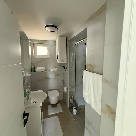 Villa Handzic Mostar