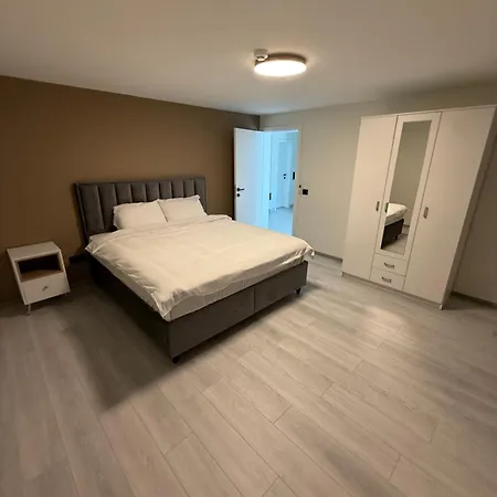 Handzic Villa Mostar